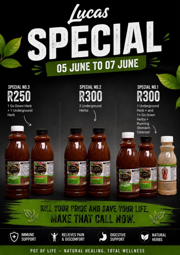 Special